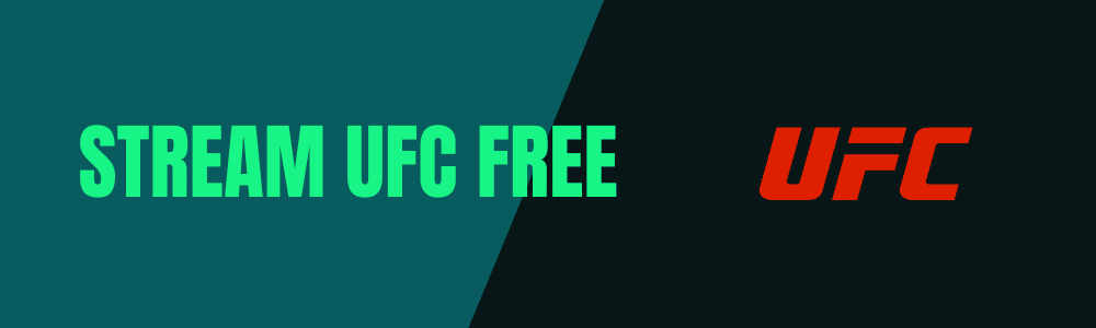 串流 UFC 免费