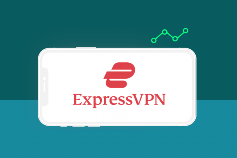 [April 2021] ExpressVPN Speed Test by VPN Reactor