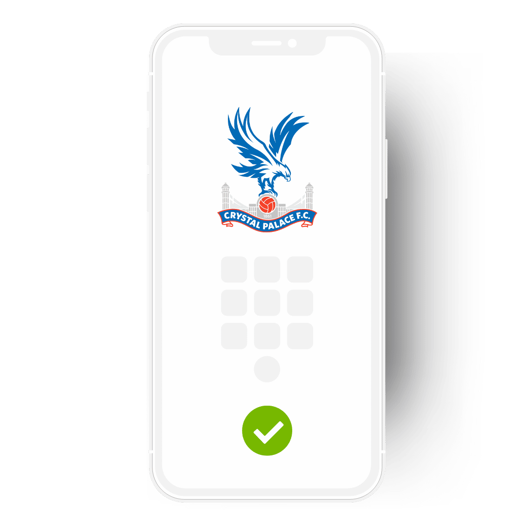 How to watch Crystal Palace in USA VPN Reactor