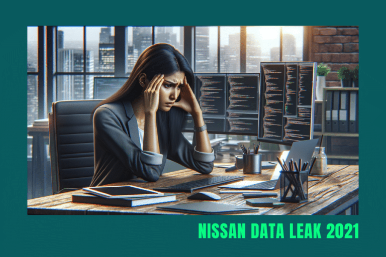 Nissan Source Code Leak 2021: An Expert View