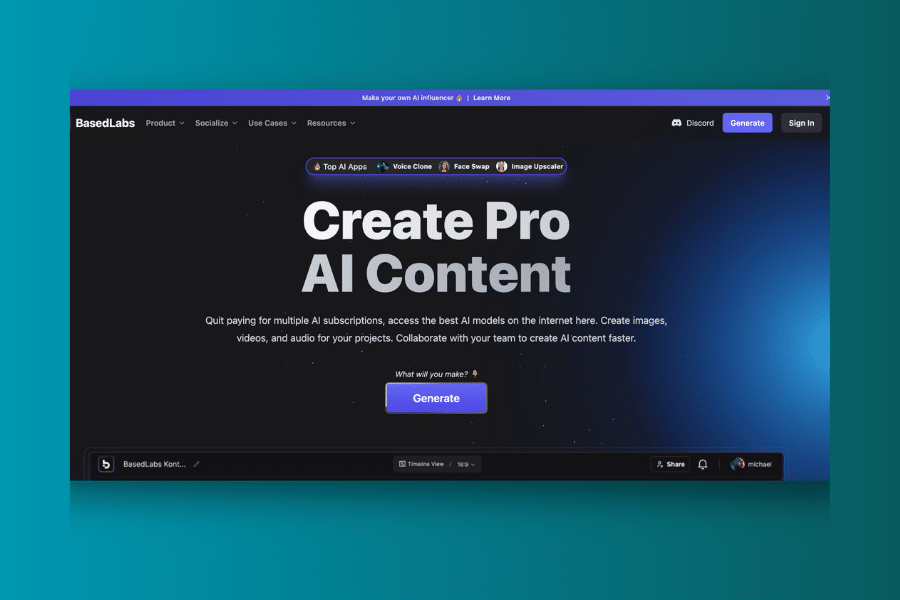BasedLabs AI Review