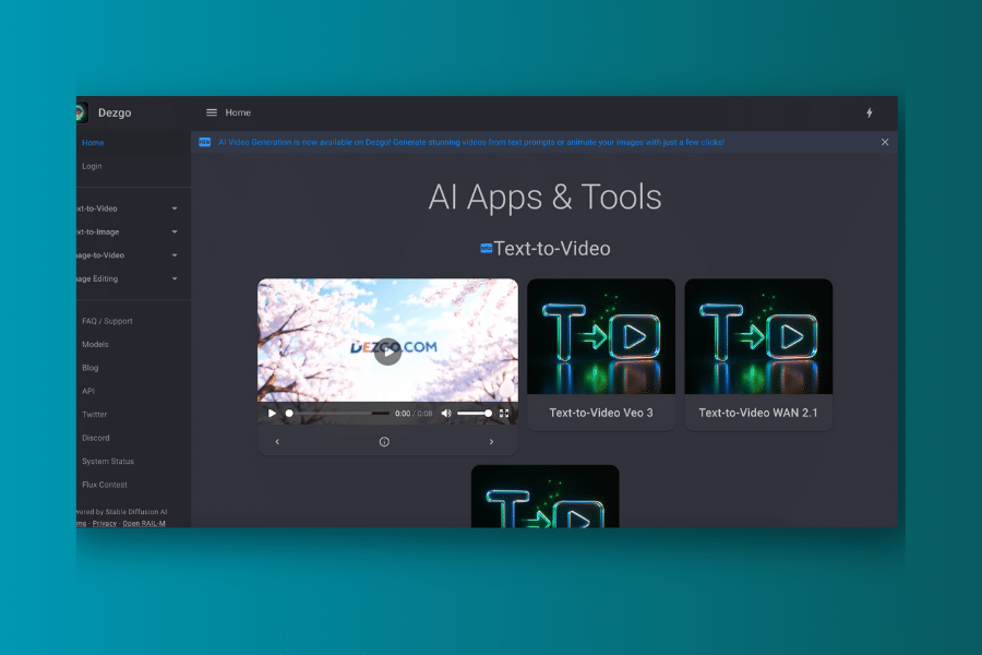 Dezgo AI Review