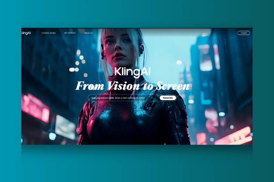 Kling AI Review