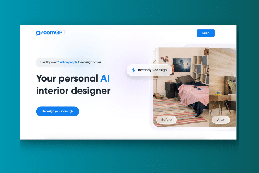 RoomGPT AI Review