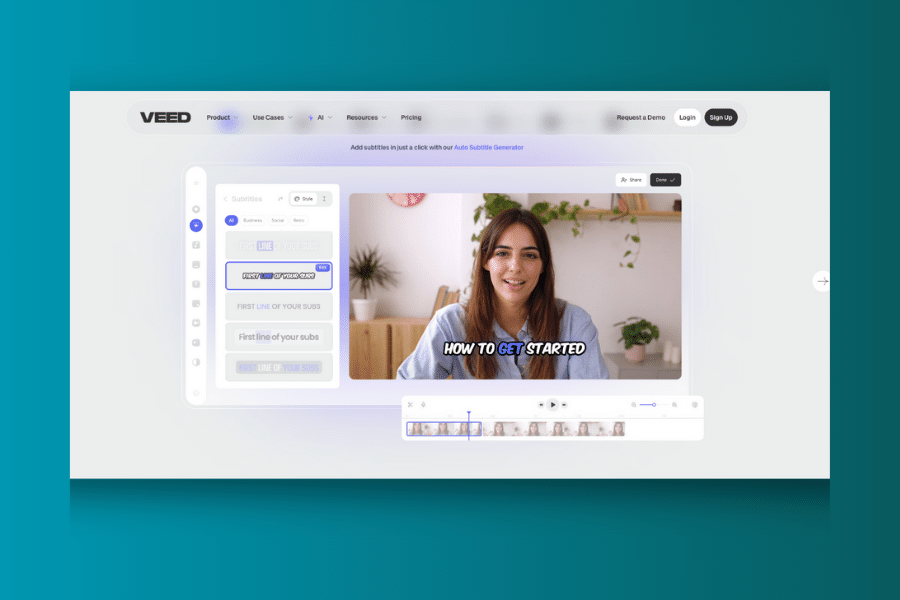 Veed AI Review