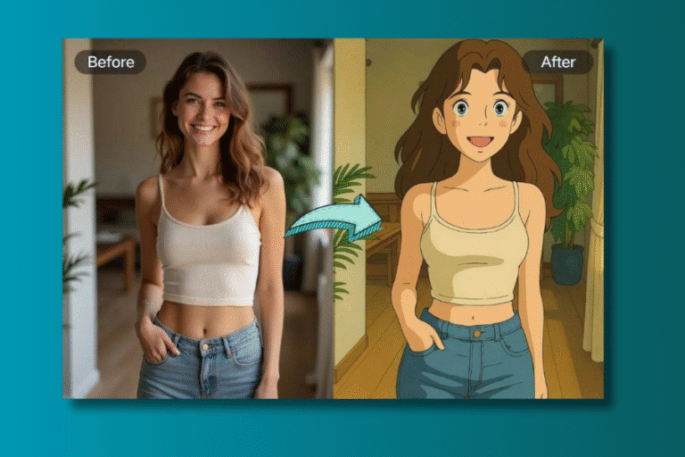 Remmaker Remaker AI Review: AI Photo Editing Tool